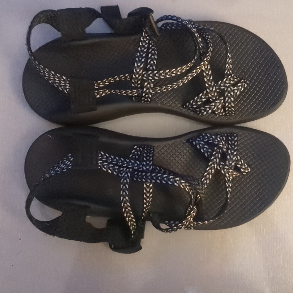 Chacos size 8